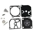 Stens Carburetor Kit For Zama /Rb-45 615-504